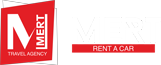 MERT RENT A CAR TRABZON