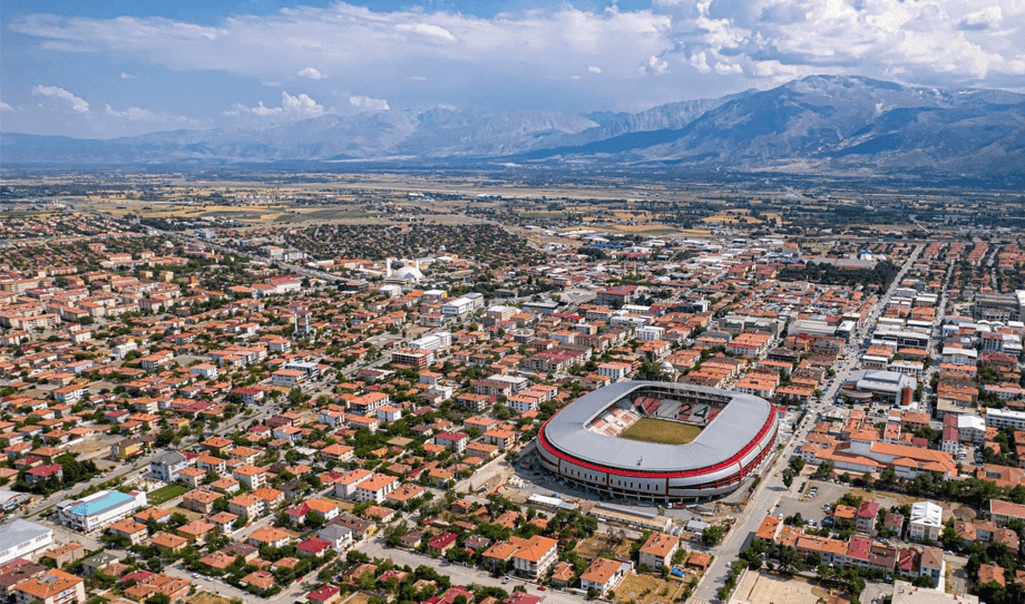 Erzincan ERİNCAN