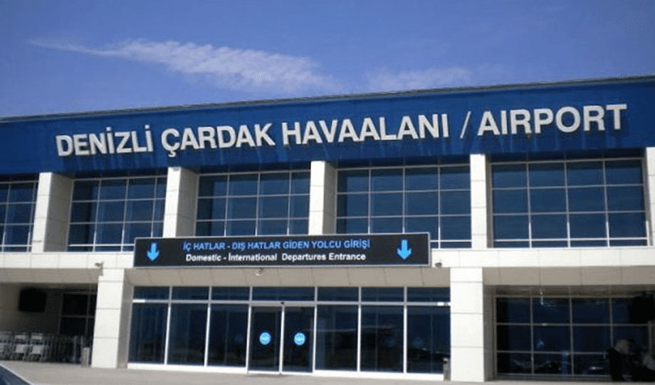 Denizli Airport