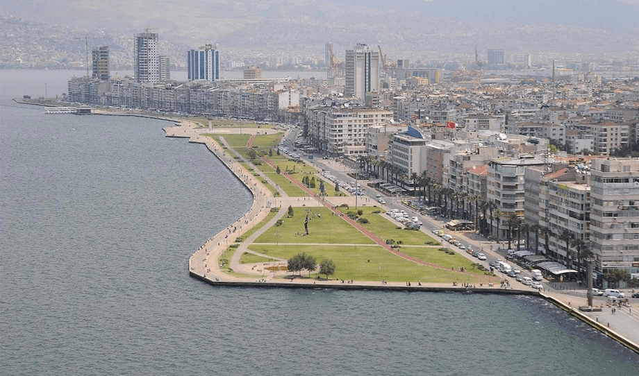 İzmir 