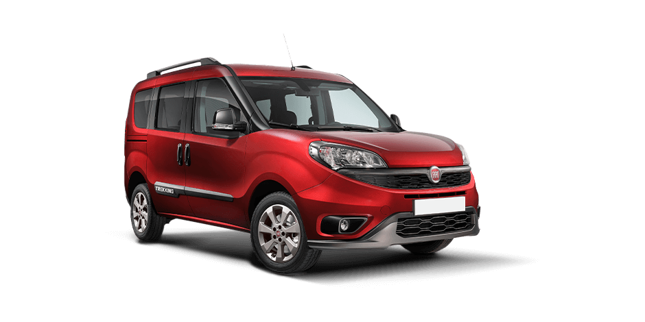 Fiat Doblo 1,6 M. jet / groupes de véhicules similaires