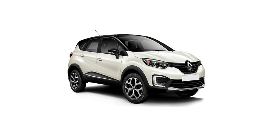 RENAULT CAPTUR 1.5 dCi AT / Similar vehicle groups