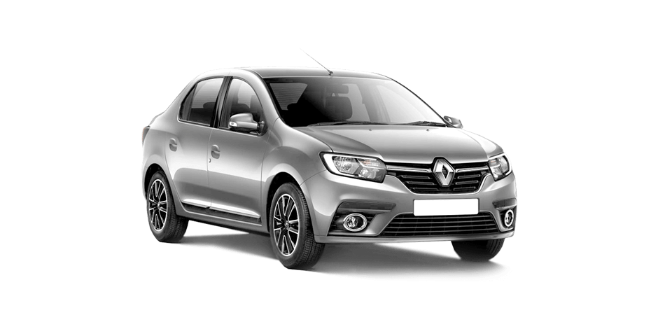 Renault Symbol Benzin/Similar