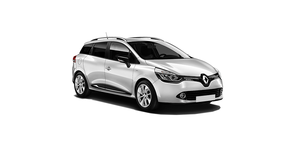 Renault  Clio 0,9 Sport Tourer Benzin/ Similar vehicle groups